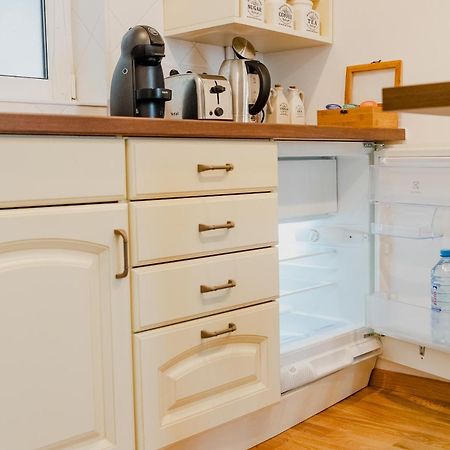 Ultracentral Apartment Cluj Napoca Bagian luar foto