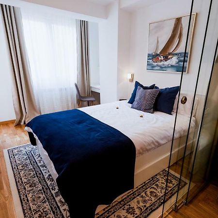 Ultracentral Apartment Cluj Napoca Bagian luar foto