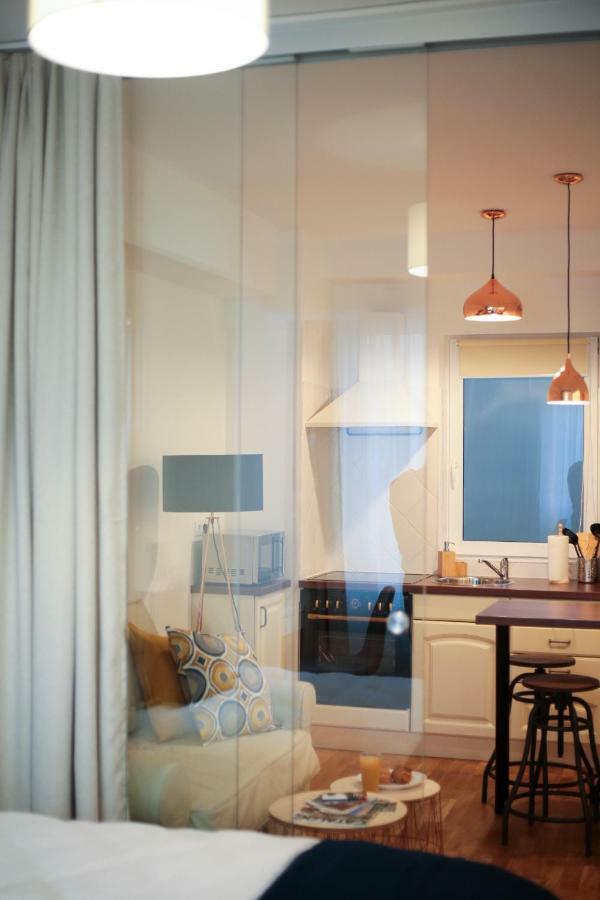 Ultracentral Apartment Cluj Napoca Bagian luar foto