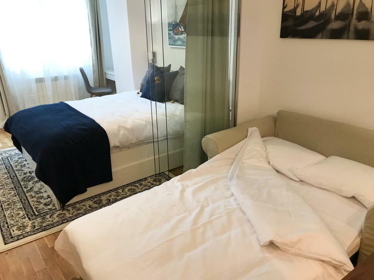 Ultracentral Apartment Cluj Napoca Bagian luar foto
