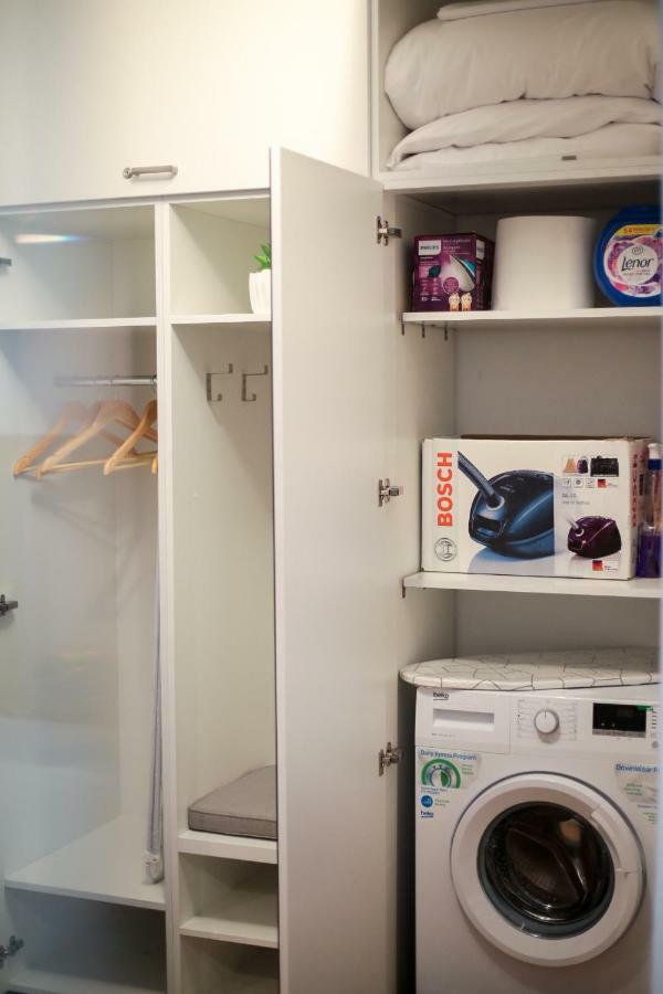 Ultracentral Apartment Cluj Napoca Bagian luar foto