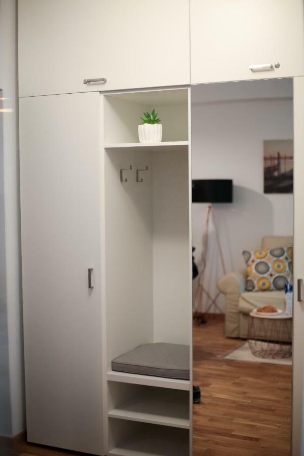 Ultracentral Apartment Cluj Napoca Bagian luar foto