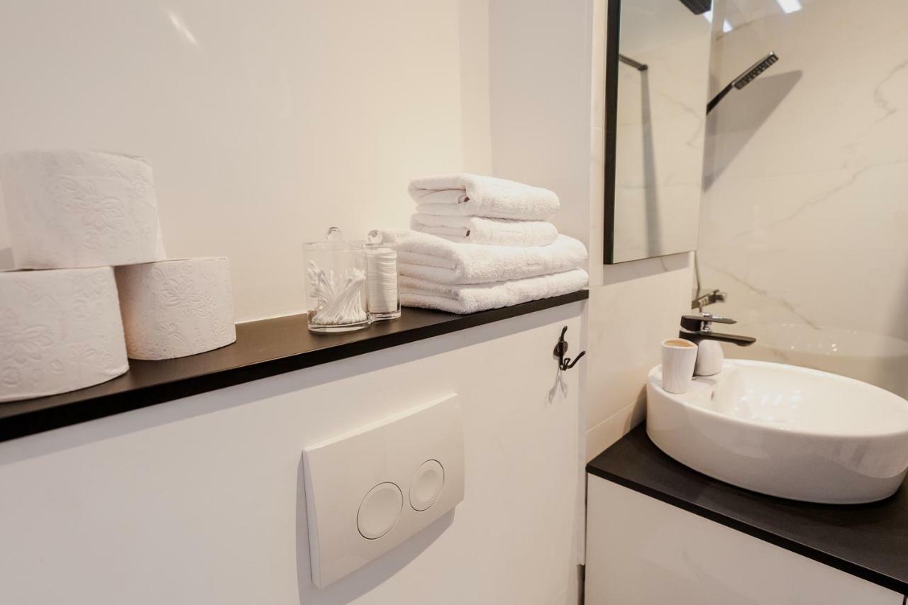 Ultracentral Apartment Cluj Napoca Bagian luar foto
