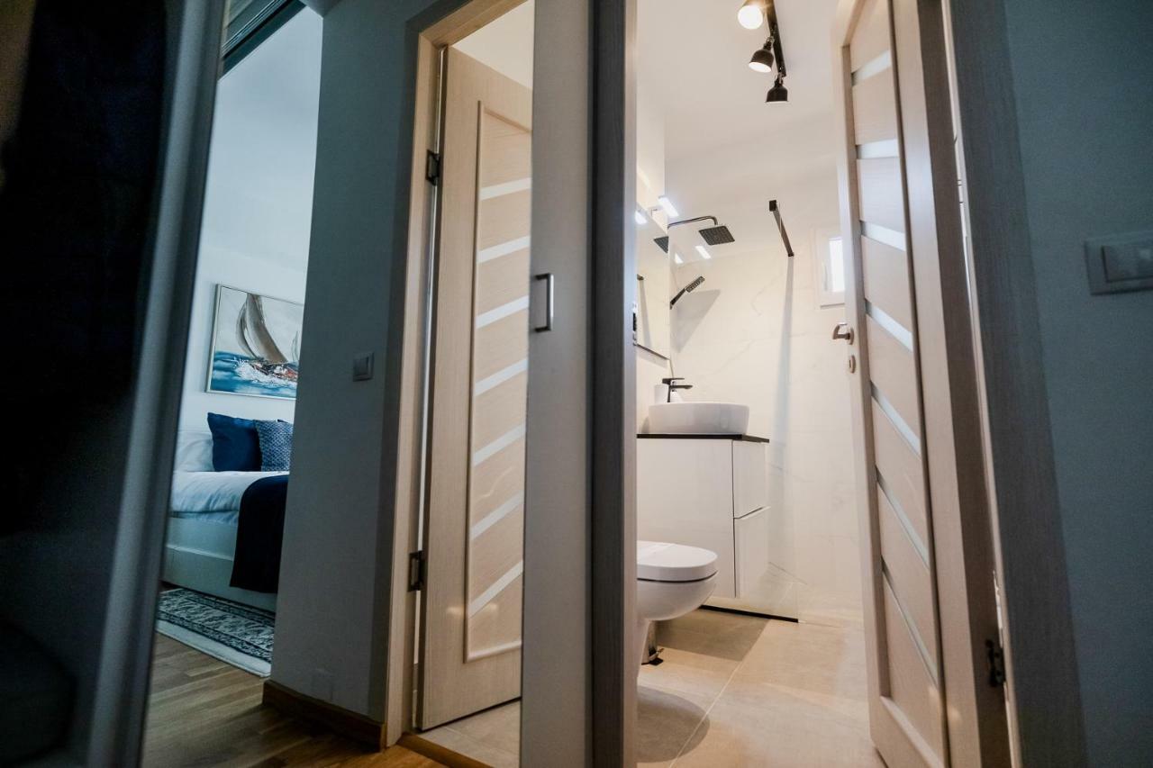 Ultracentral Apartment Cluj Napoca Bagian luar foto