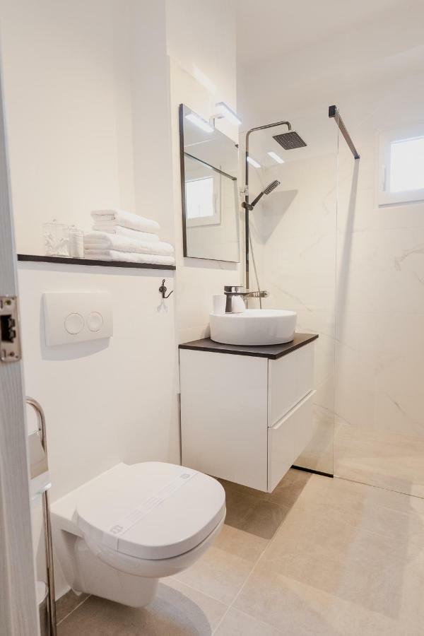 Ultracentral Apartment Cluj Napoca Bagian luar foto