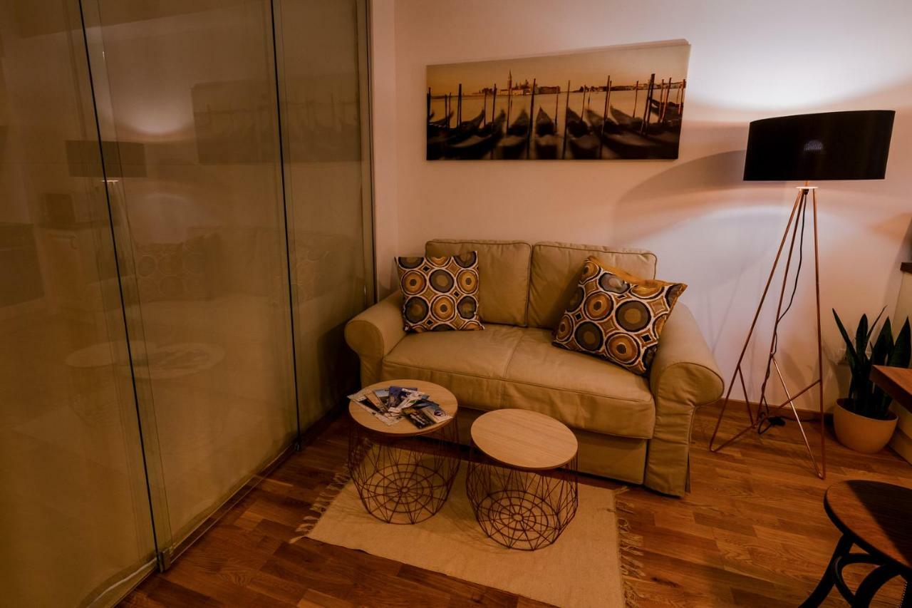 Ultracentral Apartment Cluj Napoca Bagian luar foto