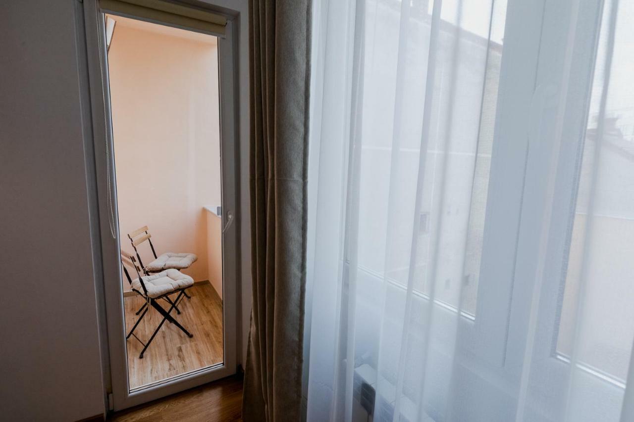 Ultracentral Apartment Cluj Napoca Bagian luar foto