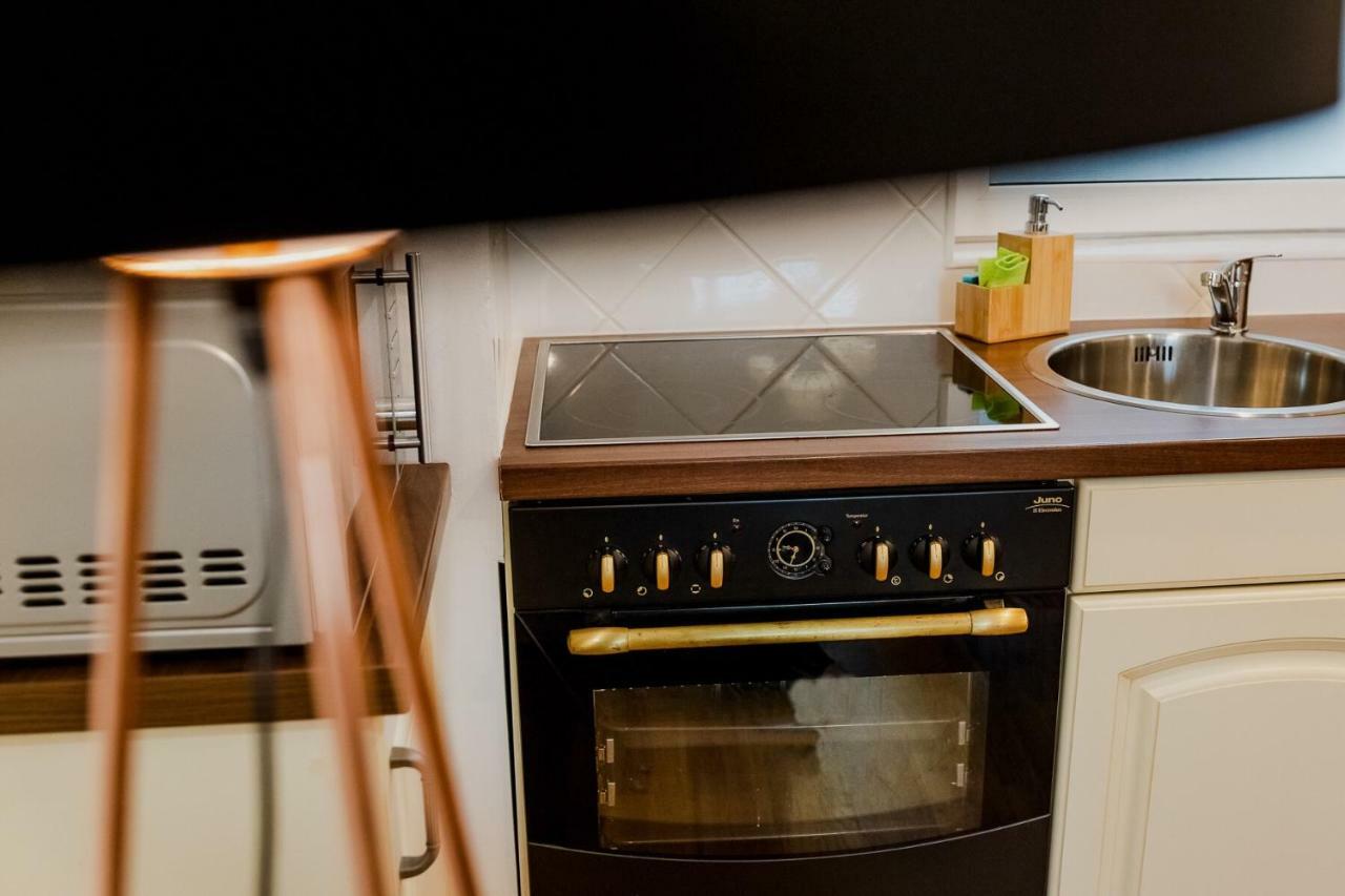 Ultracentral Apartment Cluj Napoca Bagian luar foto