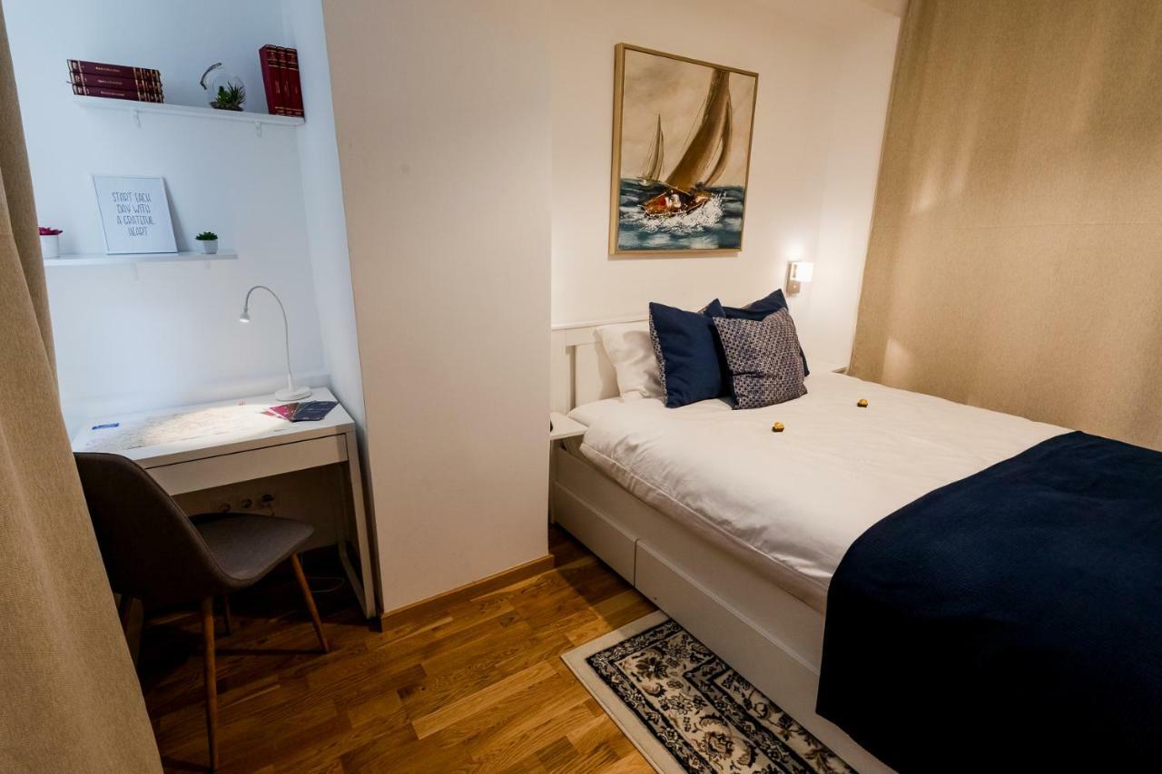 Ultracentral Apartment Cluj Napoca Bagian luar foto