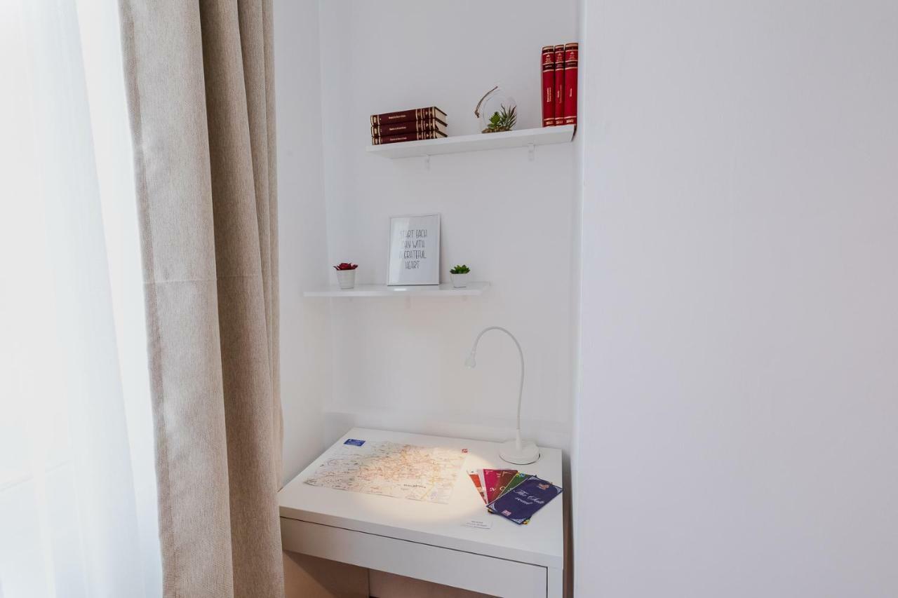 Ultracentral Apartment Cluj Napoca Bagian luar foto